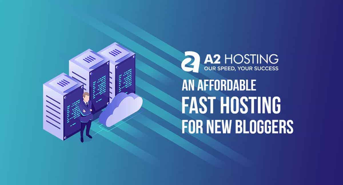 A2Hosting Review 2024: An Affordable Hosting for Newbies