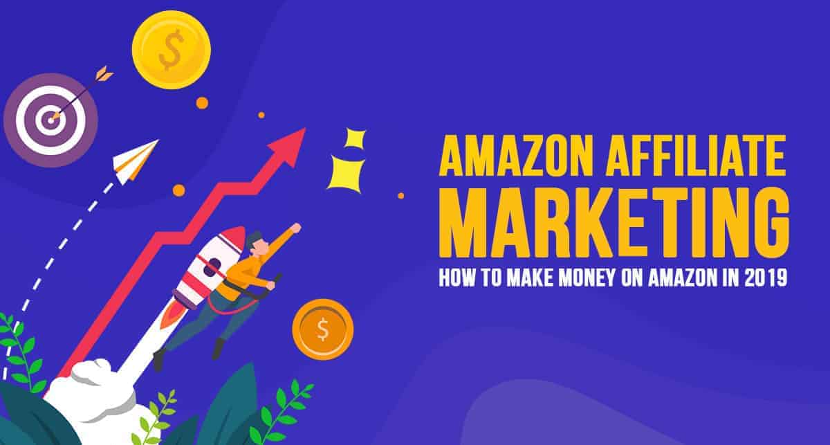 Amazon Affiliate Marketing: How to Make Money on Amazon in 2024