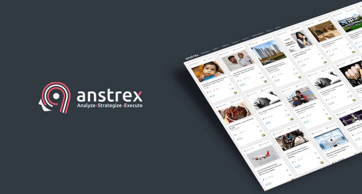 {20% Discount} Anstrex Review 2024: Native Ads Spying Made Easy
