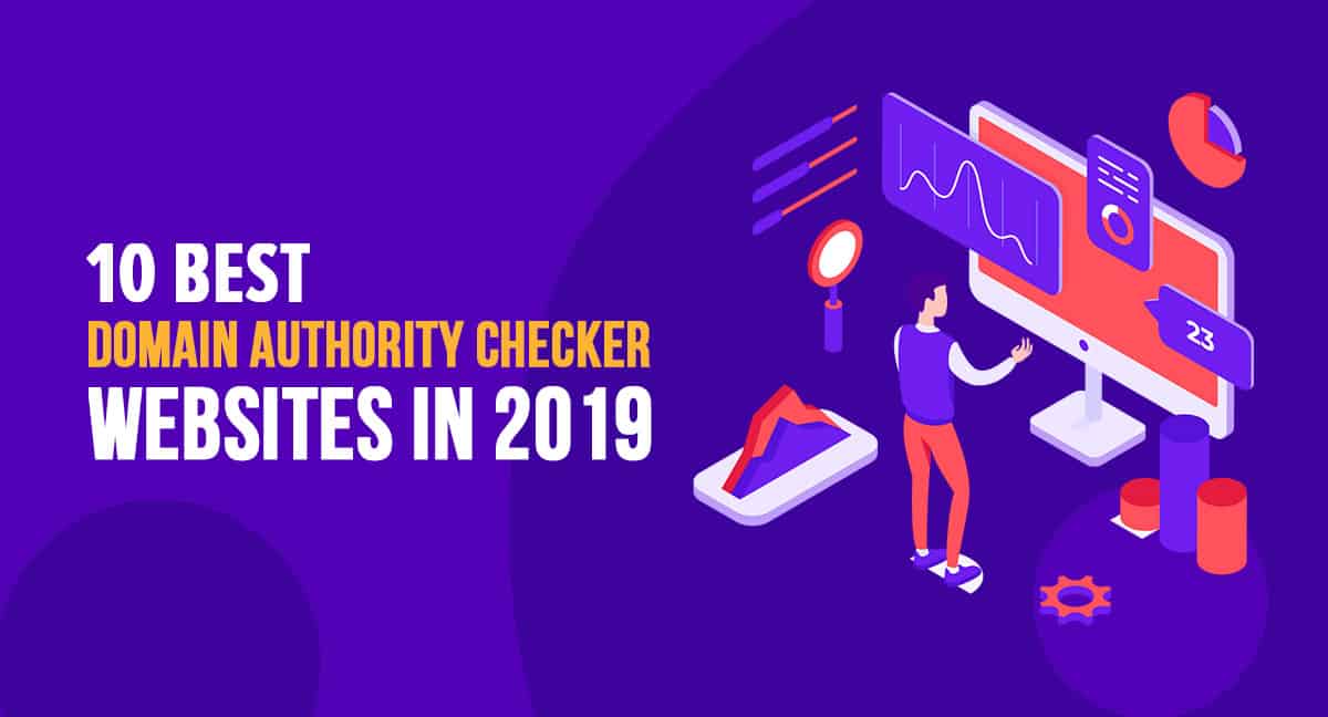 10 Best Domain Authority Checker Websites in 2024