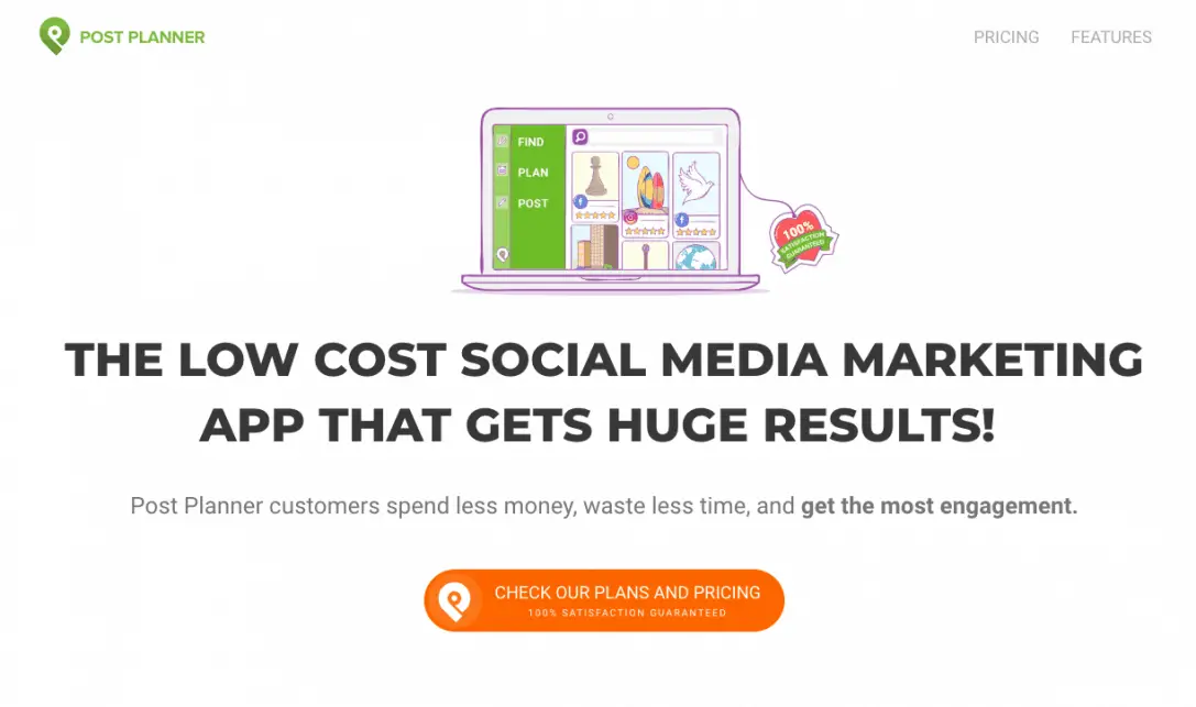 free social media management tools