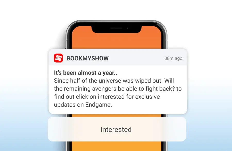 what are push notifications