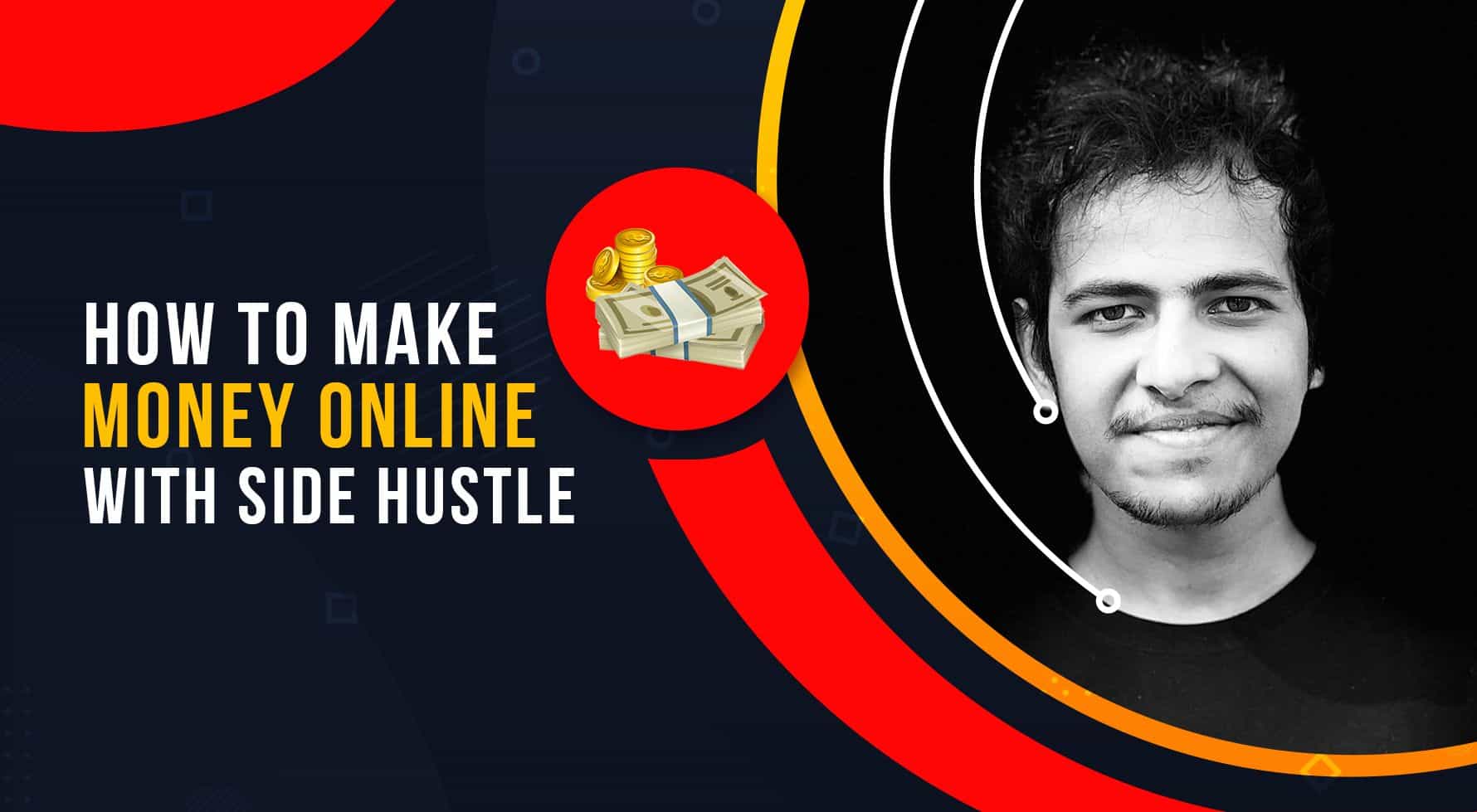 How to do Side Hustle to Make Money in 2024