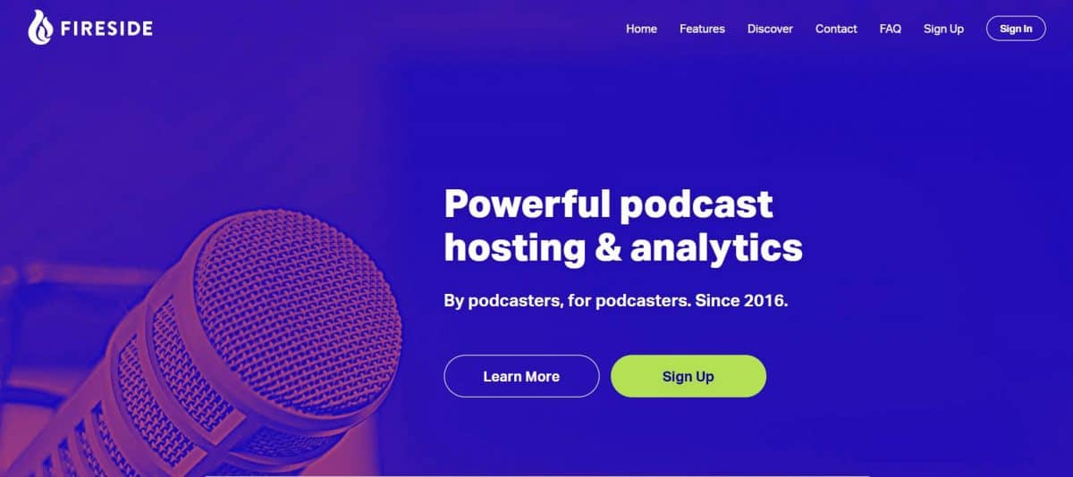 best platform for podcasts