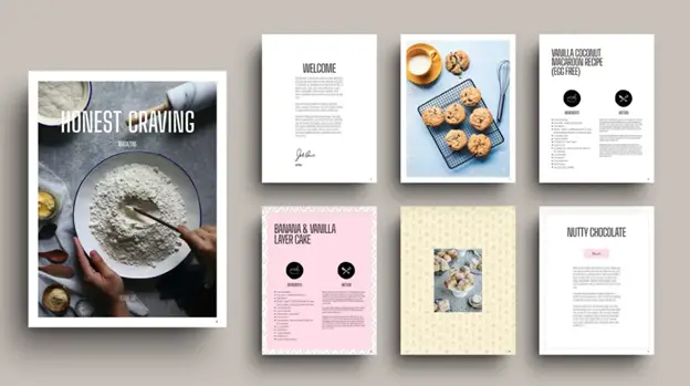 create an ebook
