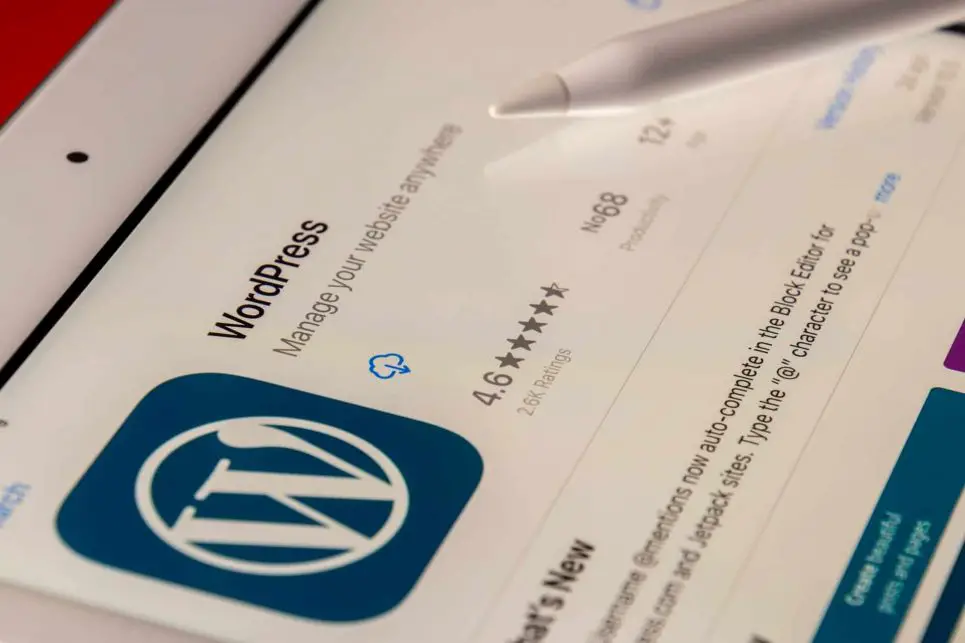 wordpress-for-mom-blog
