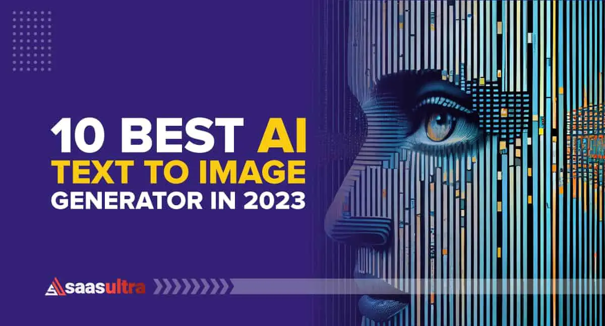 15 Best AI Text to Image Generators in 2024