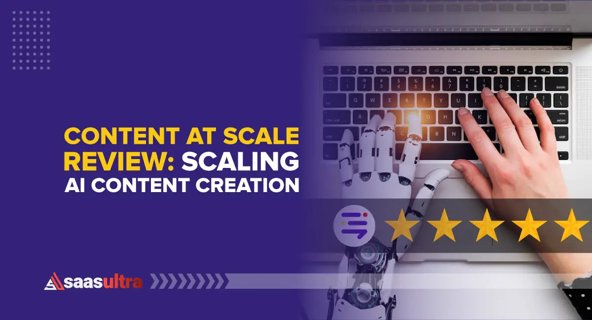 Content at Scale Review 2024: An In-Depth Analysis of AI Software